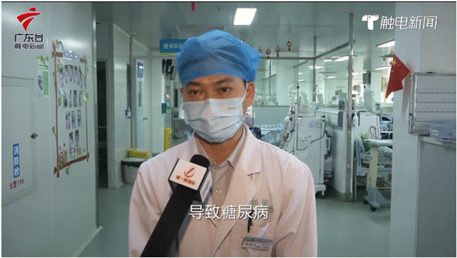 24 tuổi đã phải chạy thận 4 lần/tuần, chàng trai trẻ ân hận suốt đời vì đã sử dụng quá nhiều loại đồ uống mà giới trẻ rất thích-1