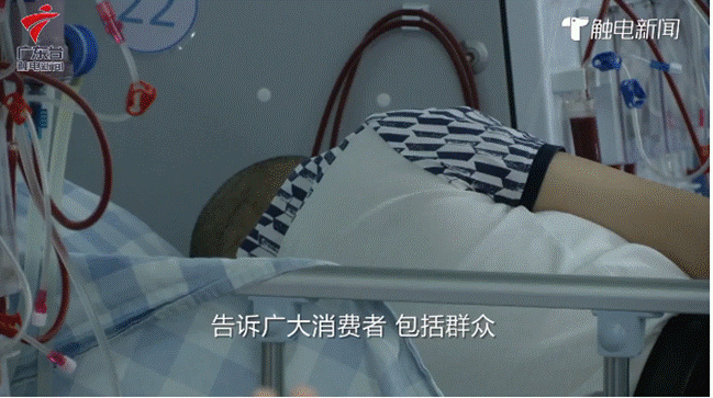 24 tuổi đã phải chạy thận 4 lần/tuần, chàng trai trẻ ân hận suốt đời vì đã sử dụng quá nhiều loại đồ uống mà giới trẻ rất thích-2