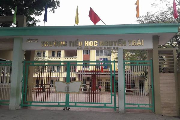 160 học sinh tiểu học ở Hà Nội bất ngờ nghỉ học đồng loạt, 30 em nghỉ vì lý do đặc biệt khiến trường tức tốc rà soát lại bếp ăn-1