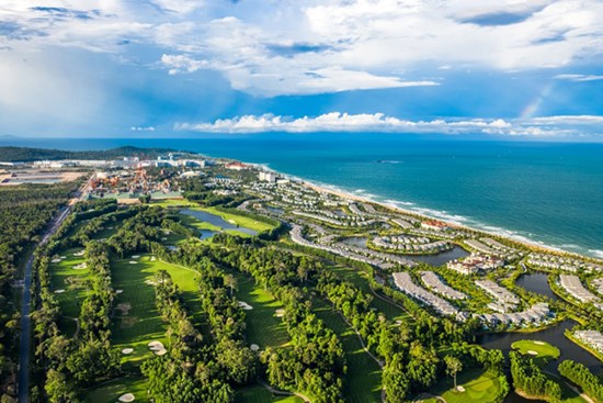 Du lịch Phú Quốc ‘hồi sinh’ với chuỗi lễ hội, giải trí hoàng tráng