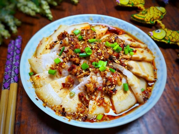 Thịt ba chỉ sốt tỏi ớt - đơn giản nhưng ngon bất ngờ-1