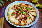 Phở bò sốt vang ngon đậm đà, hương vị khó quên ngày se lạnh-3