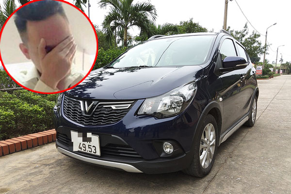 Góc cực hên ngày giáp Tết: Gái xinh bốc biển thần sầu, Vios ngũ quý khác nào... Camry-3