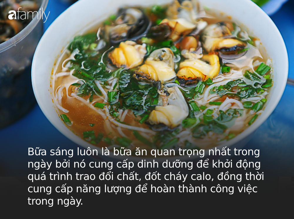 3 kiểu bữa sáng mà tế bào ung thư yêu thích nhất, đáng tiếc là nhiều người Việt đang duy trì hàng ngày mà không biết-1