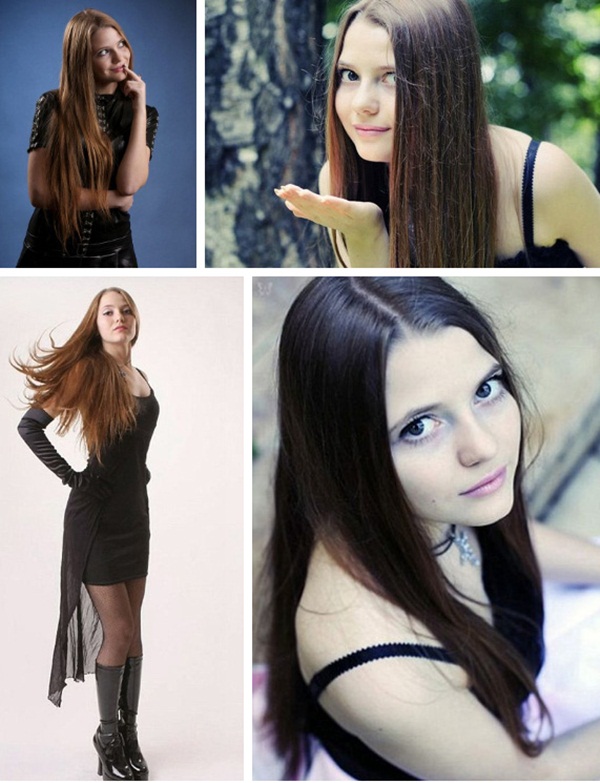 Sập bẫy địa ngục của doanh nhân giàu có, cô người mẫu trẻ chôn vùi 7 năm thanh xuân trong 4 bức tường đến nỗi thân tàn ma dại-1