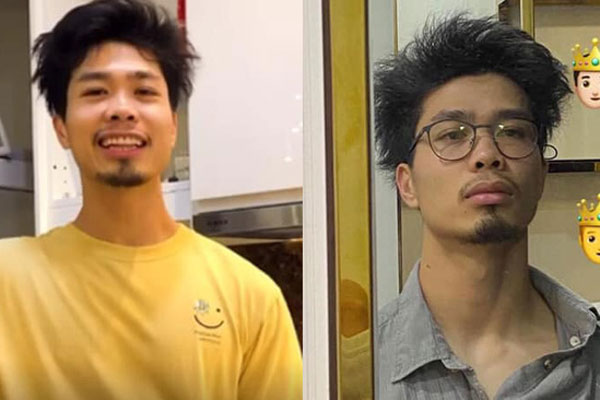 Bố vợ Công Phượng là Giám đốc Ngân hàng Nhà nước chi nhánh TP.HCM 2 nhiệm kì liên tục-4