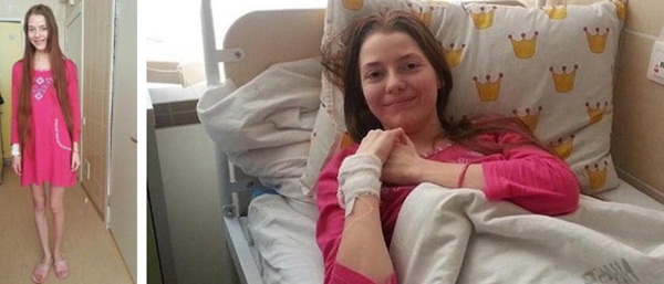 Sập bẫy địa ngục của doanh nhân giàu có, cô người mẫu trẻ chôn vùi 7 năm thanh xuân trong 4 bức tường đến nỗi thân tàn ma dại-5