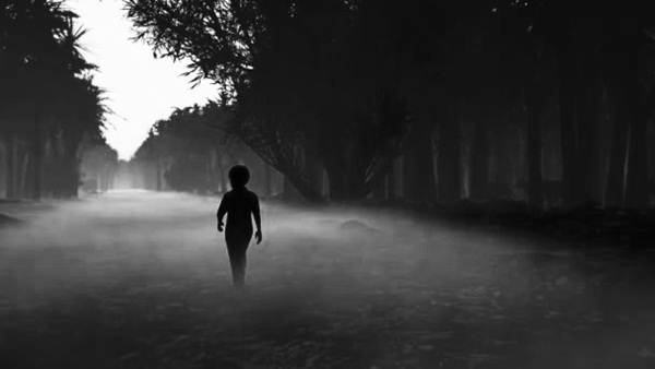 Nghe tiếng trẻ con khóc trong đêm mưa, người phụ nữ mở cửa kiểm tra liền kinh hãi phát hiện một cậu bé với chi tiết kỳ quái trên cánh tay-1