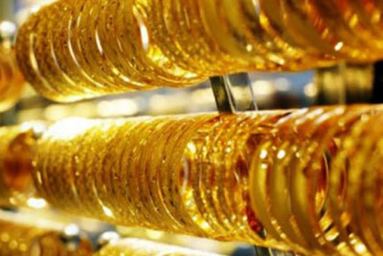 Giá vàng hôm nay 6/11: Mỹ biến động chưa từng có, vàng tăng dựng đứng