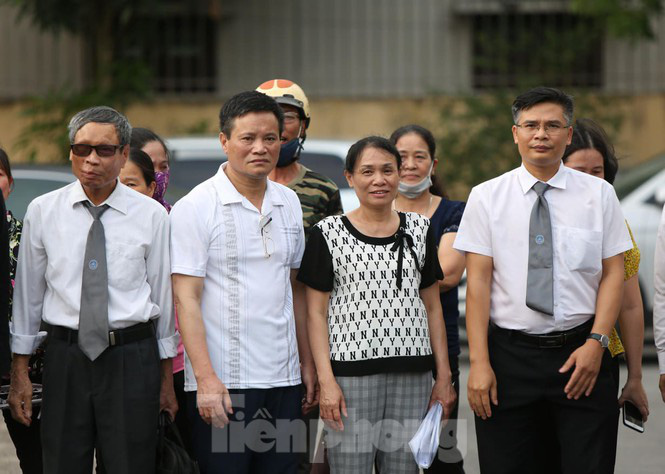 Hủy quyết định không khởi tố, yêu cầu phục hồi điều tra vụ Đường Nhuệ phá công ty-1