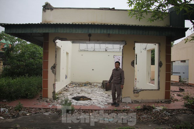 Hủy quyết định không khởi tố, yêu cầu phục hồi điều tra vụ Đường Nhuệ phá công ty-3