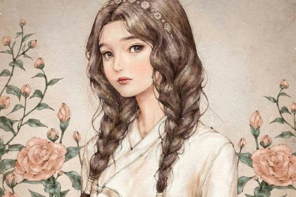 Quý cô sinh vào tháng âm lịch này số mệnh gặp nhiều may mắn, cuộc sống trong tháng 11 sung túc, hưng thịnh, tài lộc vượng phát, đường công danh thuận lợi-4