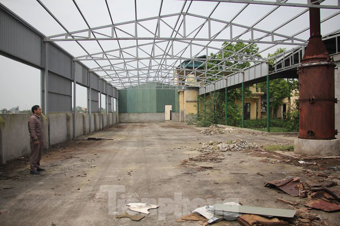 Hủy quyết định không khởi tố, yêu cầu phục hồi điều tra vụ Đường Nhuệ phá công ty-4