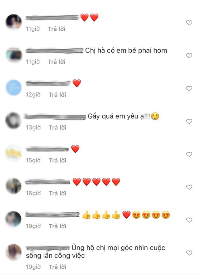 Chăm diện váy suông, Hà Tăng khiến fans nghi ngờ bầu lần 3-5