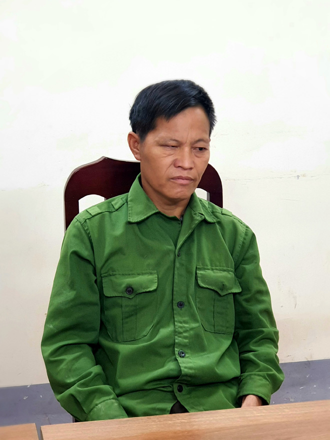 Chân dung 5 bố con sát hại 2 hàng xóm rồi treo cổ lên xà nhà ở Hà Giang-2