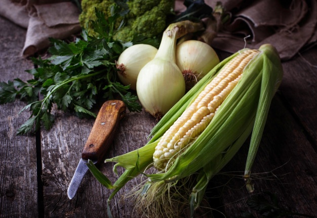 Lỡ tay nêm mặn cũng chẳng sao, ở đây đã có 4 bí kíp chống mặn”, cái số 4 ít người biết đến-2