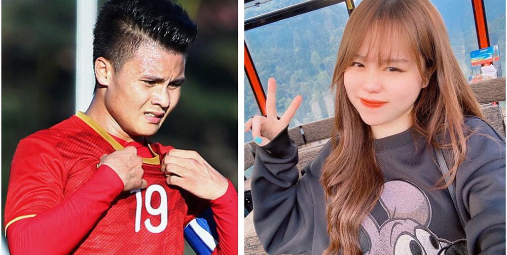 Huỳnh Anh bất ngờ có động thái mới, ẩn ý muốn tìm bình yên ở chốn chùa chiền?-1