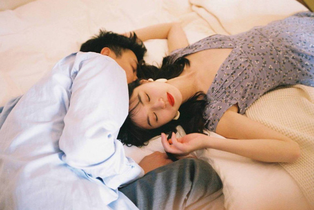 Soi ngay tư thế ngủ của đàn ông để biết anh ta yêu bạn nhiều hay ít - Đừng chủ quan vì có những thứ bạn không biết đâu nhé!-1