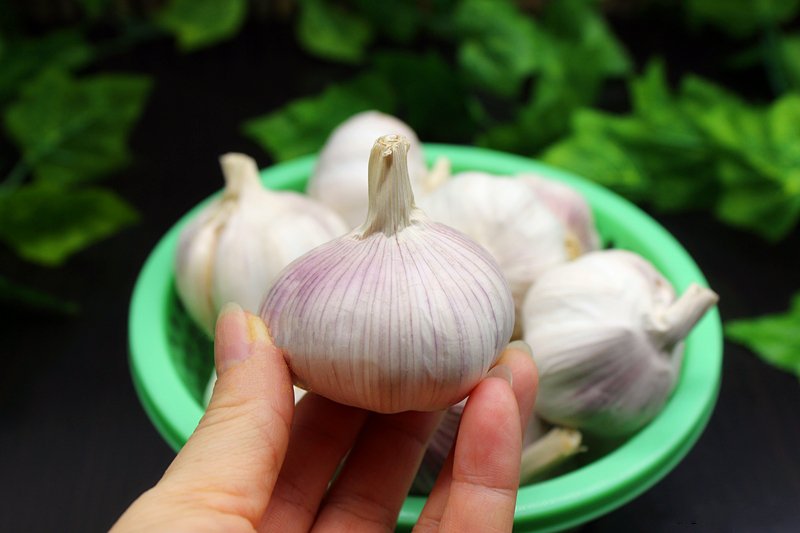 Tỏi thì nhà nào cũng có, nhưng bảo quản sao cho để lâu, dùng tiện&nbsp;thì các mẹ đã biết chưa?-1