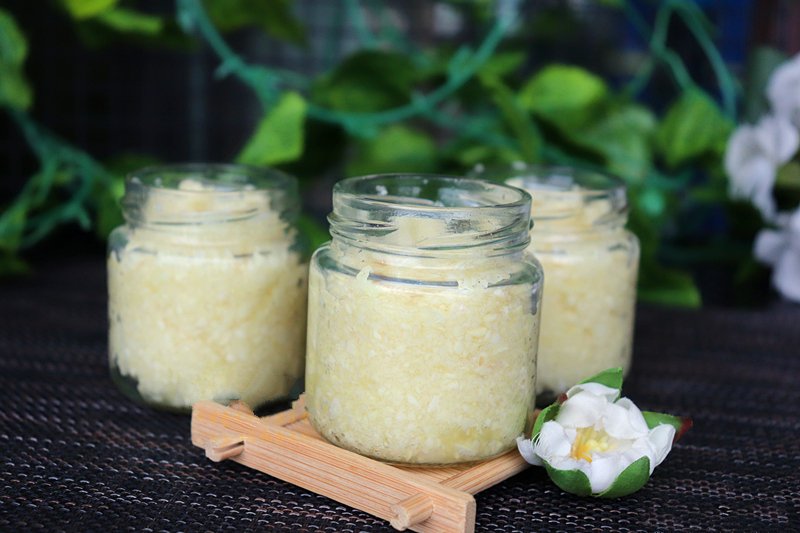 Tỏi thì nhà nào cũng có, nhưng bảo quản sao cho để lâu, dùng tiện thì các mẹ đã biết chưa?-3