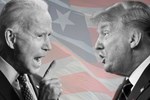 Người ủng hộ Trump – Biden biểu tình trên khắp nước Mỹ-5