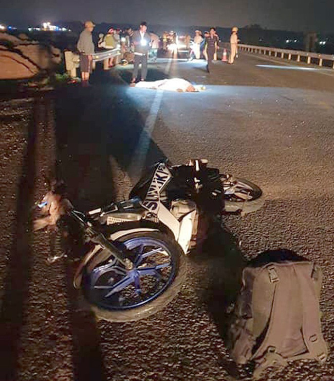 Thương tâm hai anh em sinh đôi thương vong trên đường về quê khám nghĩa vụ quân sự: Mẹ bỏ đi từ khi còn nhỏ, gia cảnh nghèo khó-1