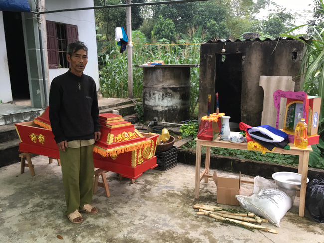 Thương tâm hai anh em sinh đôi thương vong trên đường về quê khám nghĩa vụ quân sự: Mẹ bỏ đi từ khi còn nhỏ, gia cảnh nghèo khó-2