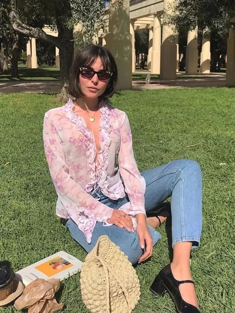 6 kiều giày hợp cạ với quần jeans, diện lên là thành quý cô thời thượng tức thì-8