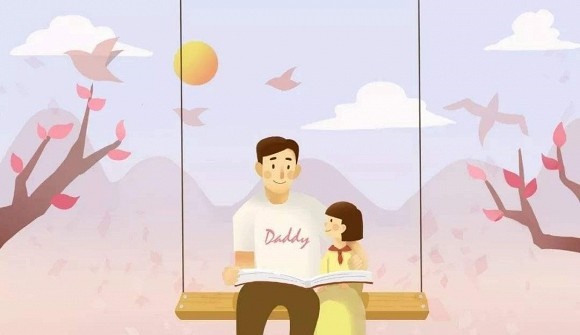 Cha mẹ thường làm 5 điều khiến con ngày càng trở nên ngu ngốc! Nhiều cha mẹ mắc phải lỗi đầu tiên-1