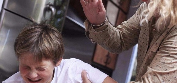 Cha mẹ thường làm 5 điều khiến con ngày càng trở nên ngu ngốc! Nhiều cha mẹ mắc phải lỗi đầu tiên-3