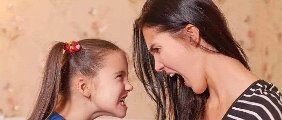Cha mẹ thường làm 5 điều khiến con ngày càng trở nên ngu ngốc! Nhiều cha mẹ mắc phải lỗi đầu tiên-4