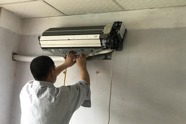 Tưởng tiết kiệm chi phí, hoá ra lại tốn thêm cả đống tiền vì chọn mua loại điều hoà này-2
