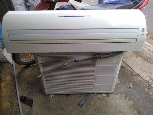 Tưởng tiết kiệm chi phí, hoá ra lại tốn thêm cả đống tiền vì chọn mua loại điều hoà này-3