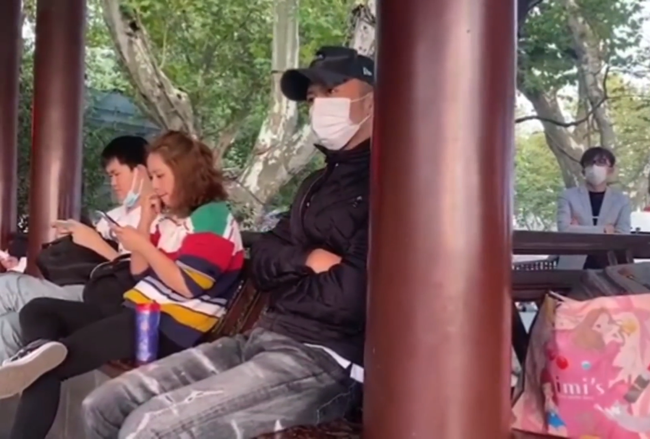 Tạ Đình Phong và Vương Phi chia tay sau 7 năm bên nhau?-2