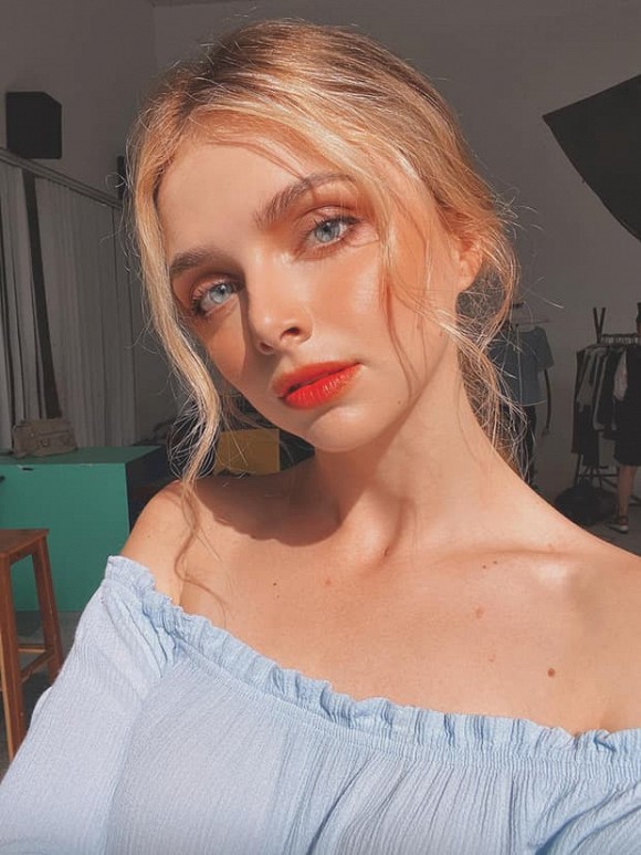 Gà cưng của quản lí Hoài Lâm đáp trả khi bị tố giật chồng-2