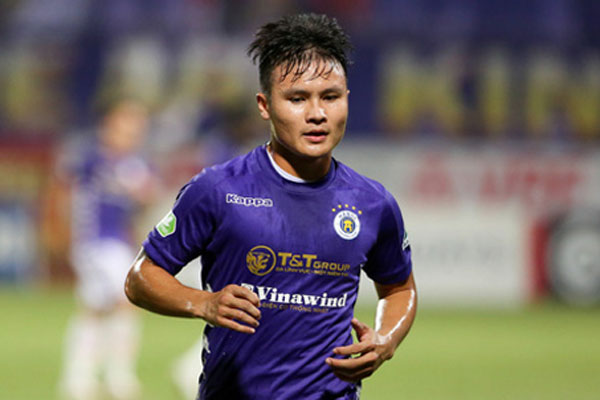 Quang Hải có biểu cảm đáng chú ý sau nghi vấn bị Huỳnh Anh cắm sừng-4