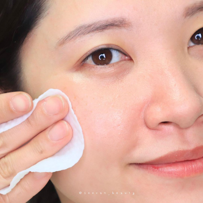 Tuổi 30 đuổi sát nút, nàng BTV phải thay đổi gấp 4 điều này để da không lão hóa với tốc độ tên lửa-1