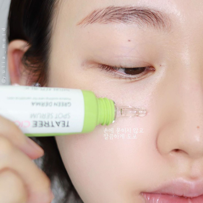 Tuổi 30 đuổi sát nút, nàng BTV phải thay đổi gấp 4 điều này để da không lão hóa với tốc độ tên lửa-3