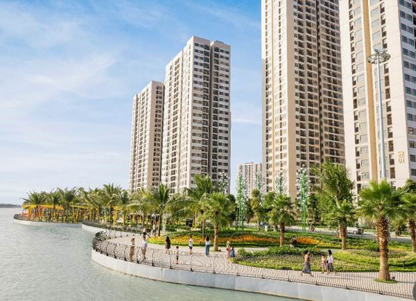 Vinhomes kết nối chủ căn hộ và khách thuê, lợi ích ‘nhân 3’-2