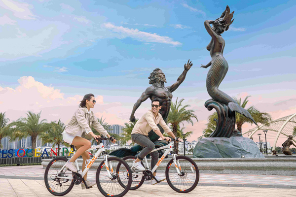 Vinhomes kết nối chủ căn hộ và khách thuê, lợi ích ‘nhân 3’-1