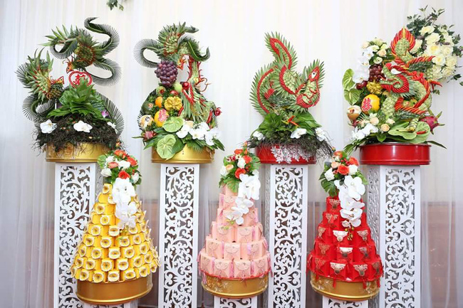 Sắp đến giờ đón dâu thì nhận được tin nhắn: Đây là con trai của chồng cô nhưng anh ta không dám nhận”, cô gái bình tĩnh đưa ra lời đáp trả chất lừ-2