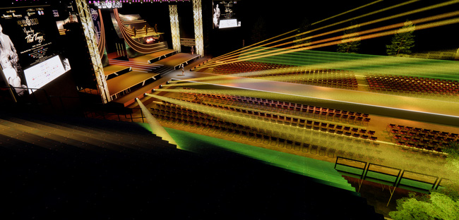 Mặc tẩy chay, Hoa hậu Việt Nam vẫn công bố Hương Giang trình diễn trong đêm thời trang, hé lộ sân khấu cực khủng-2