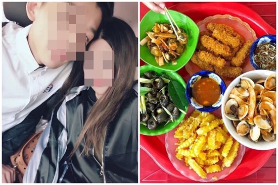 Sau 2 tuần chia tay, nhìn được bức hình mà bạn gái cũ đăng tải, chàng trai bàng hoàng nhận ra bản thân đã sa vào màn kịch quá hiểm hóc