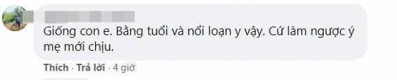 Siêu mẫu Hà Anh đau đầu khi phải đấu trí với con gái khôn hơn tuổi, biết nắn gân mẹ... nhiều người đồng cảm vì y chang con mình-7