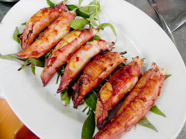 Chỉ 15 phút, chị em sẽ có ngay món ăn nóng hổi đậm đà&nbsp;cùng chồng tỉ tê tâm sự ngày cuối tuần-1