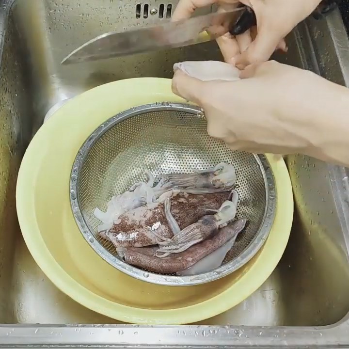 Chỉ 15 phút, chị em sẽ có ngay món ăn nóng hổi đậm đà&nbsp;cùng chồng tỉ tê tâm sự ngày cuối tuần-3