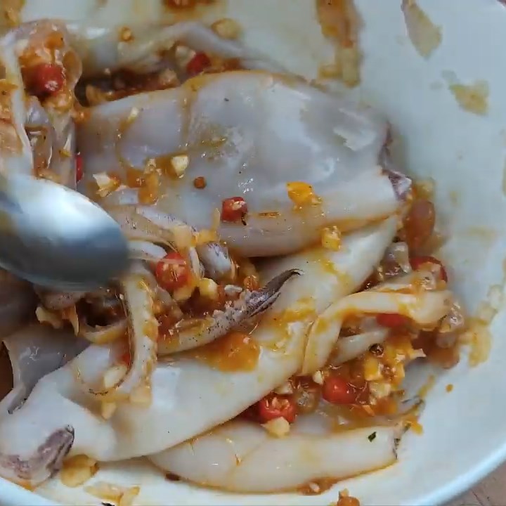 Chỉ 15 phút, chị em sẽ có ngay món ăn nóng hổi đậm đà&nbsp;cùng chồng tỉ tê tâm sự ngày cuối tuần-6