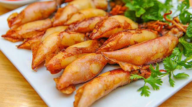 Chỉ 15 phút, chị em sẽ có ngay món ăn nóng hổi đậm đà&nbsp;cùng chồng tỉ tê tâm sự ngày cuối tuần-9