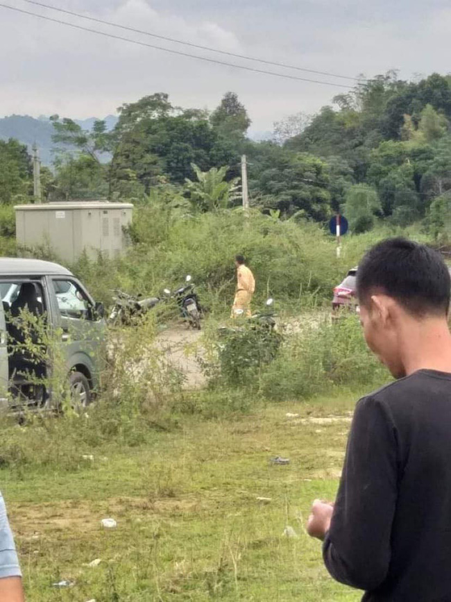 Lào Cai: Cụ ông 73 tuổi bị tố nhiều lần xâm hại bé gái 13 tuổi rồi cho tiền-2