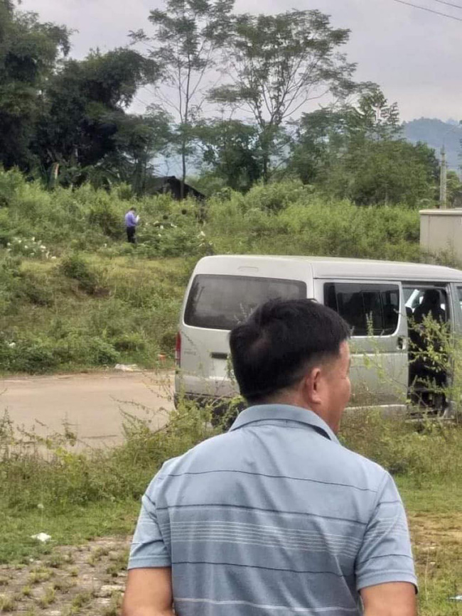 Lào Cai: Cụ ông 73 tuổi bị tố nhiều lần xâm hại bé gái 13 tuổi rồi cho tiền-1